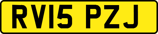 RV15PZJ
