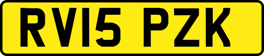RV15PZK