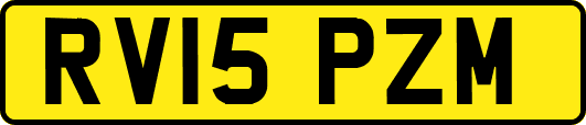 RV15PZM