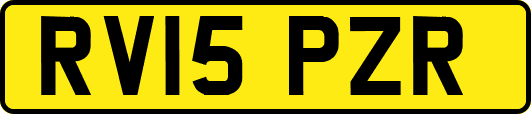 RV15PZR