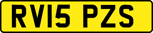 RV15PZS
