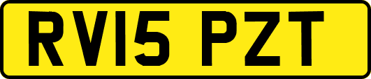 RV15PZT