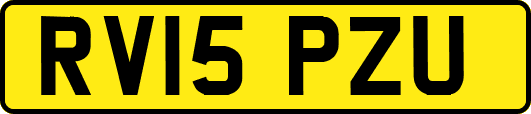 RV15PZU