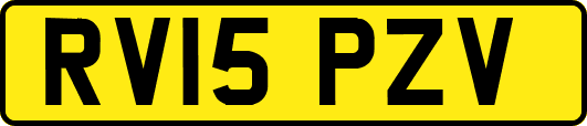 RV15PZV