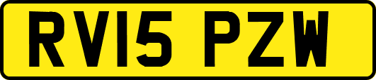 RV15PZW