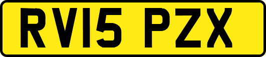 RV15PZX