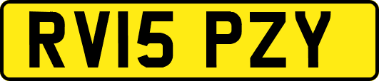 RV15PZY