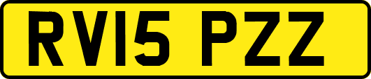 RV15PZZ