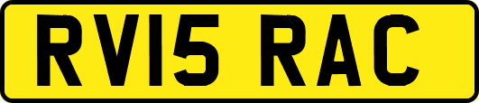 RV15RAC
