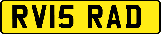 RV15RAD