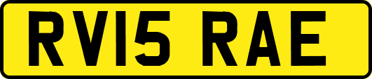RV15RAE