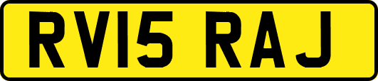 RV15RAJ