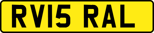RV15RAL