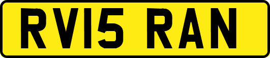 RV15RAN