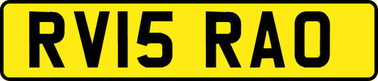 RV15RAO