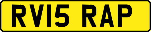 RV15RAP