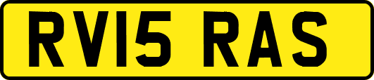 RV15RAS