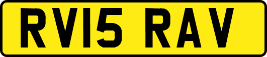 RV15RAV