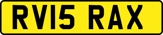RV15RAX