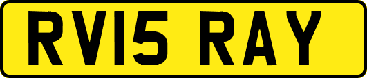 RV15RAY