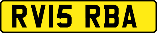 RV15RBA