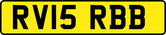 RV15RBB