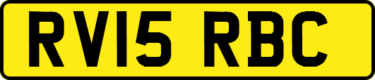 RV15RBC