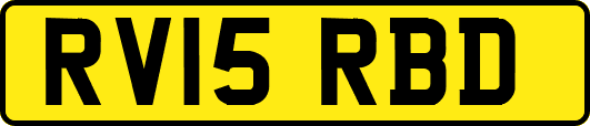 RV15RBD