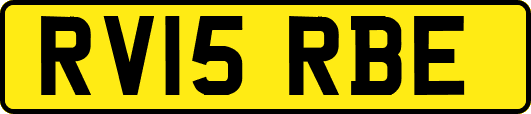 RV15RBE