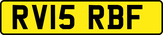 RV15RBF