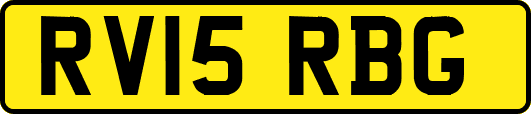RV15RBG