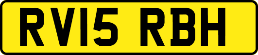RV15RBH