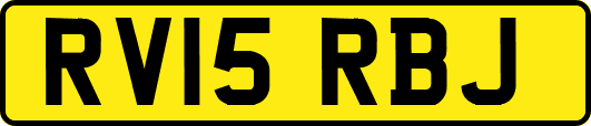 RV15RBJ