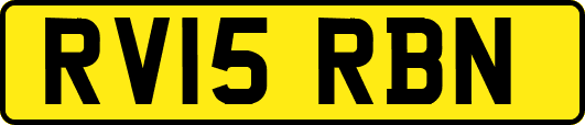 RV15RBN