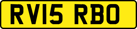 RV15RBO