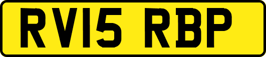 RV15RBP