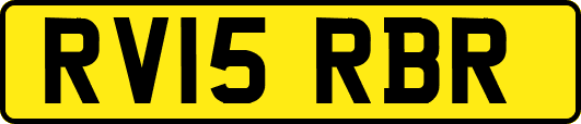 RV15RBR