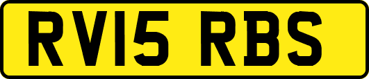 RV15RBS