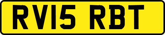 RV15RBT