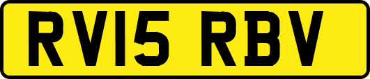 RV15RBV