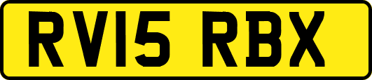 RV15RBX
