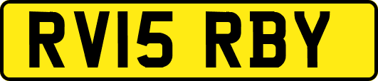 RV15RBY