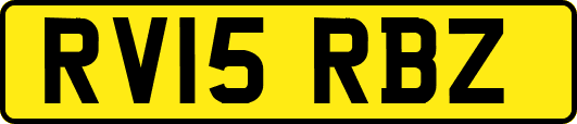 RV15RBZ