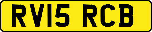 RV15RCB