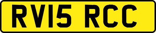 RV15RCC