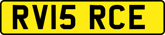 RV15RCE
