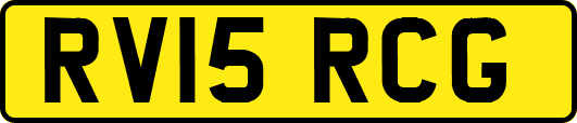 RV15RCG