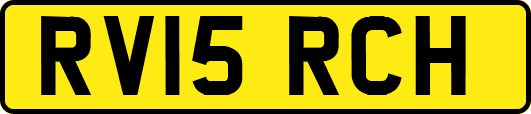 RV15RCH