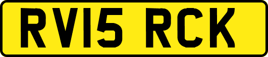 RV15RCK