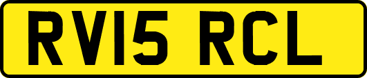 RV15RCL